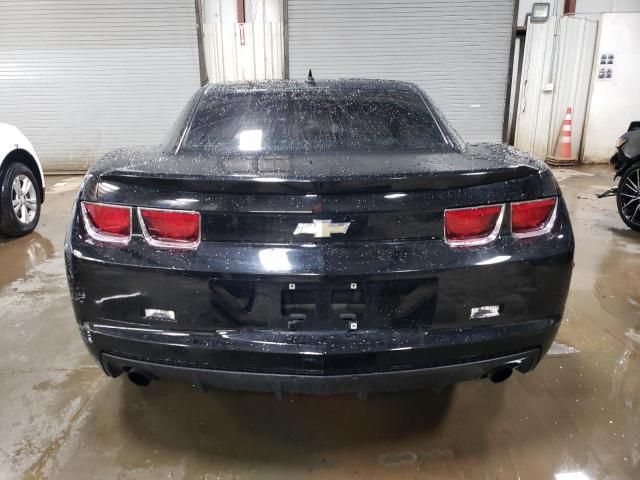 2013 Chevrolet Camaro LT