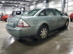 2008 Ford Taurus Limited