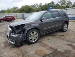 2015 GMC Acadia Denali en venta en Eight Mile, AL