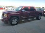 2014 GMC Sierra K1500 SLE