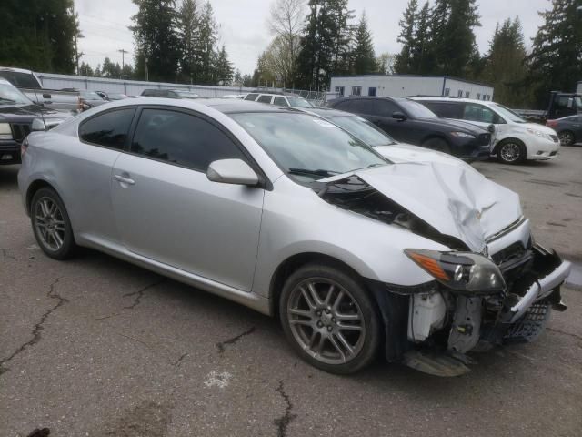 2009 Scion TC