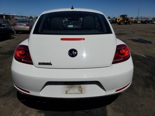 2014 Volkswagen Beetle