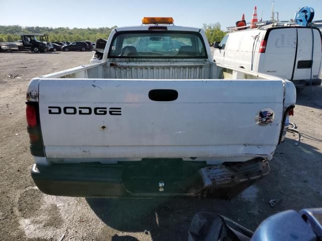 2001 Dodge RAM 1500