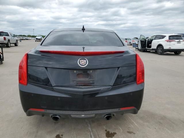 2013 Cadillac ATS Premium