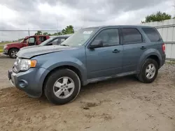 Vehiculos salvage en venta de Copart Houston, TX: 2011 Ford Escape XLS