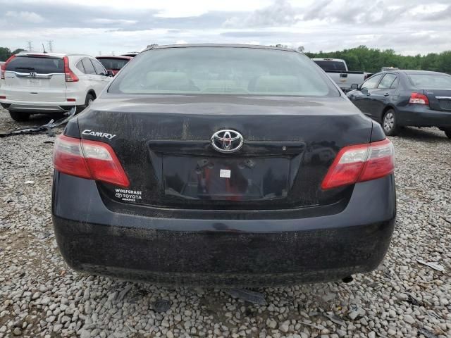 2009 Toyota Camry Base