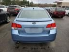 2011 Subaru Legacy 2.5I Limited