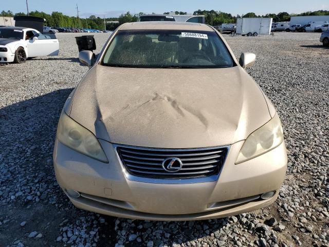 2007 Lexus ES 350