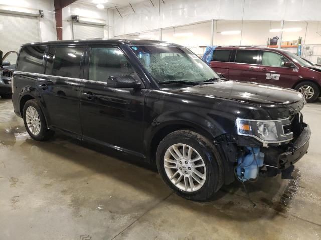 2013 Ford Flex SEL