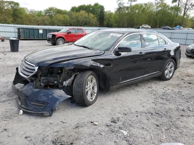 2017 Ford Taurus SEL