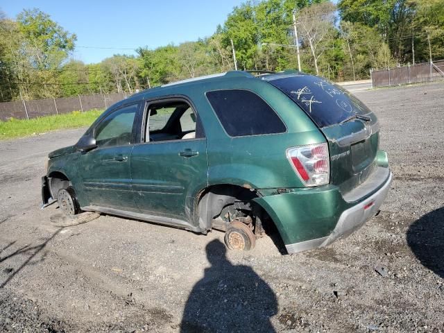 2005 Chevrolet Equinox LT