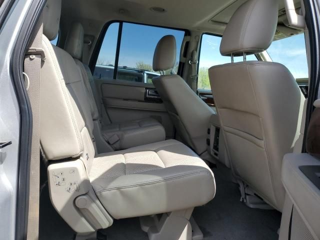 2014 Lincoln Navigator L