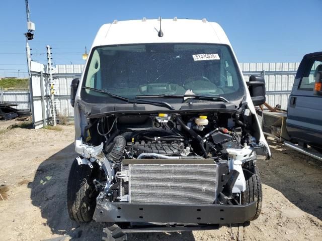 2023 Dodge RAM Promaster 3500 3500 High