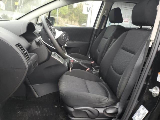 2009 Mazda 5