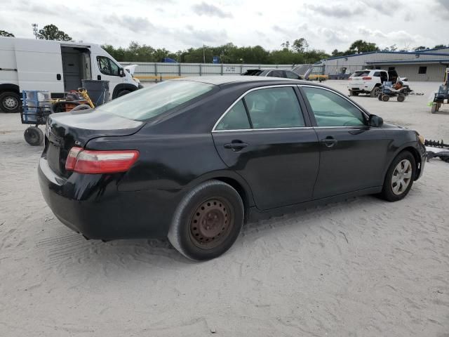 2008 Toyota Camry CE