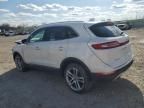 2018 Lincoln MKC Reserve