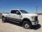 2019 Ford F350 Super Duty