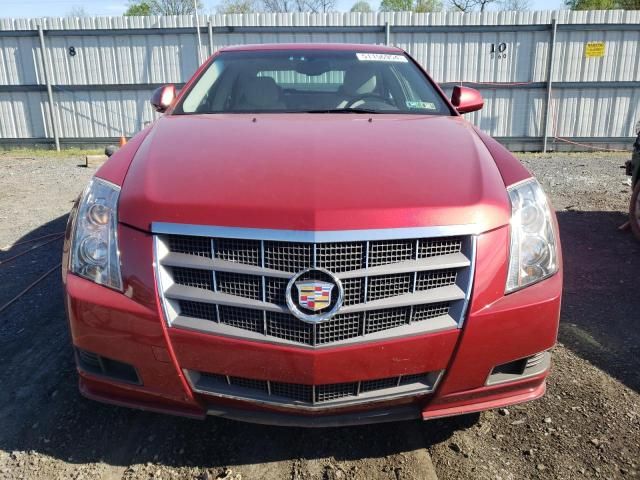 2011 Cadillac CTS