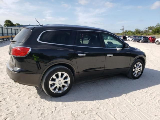 2012 Buick Enclave