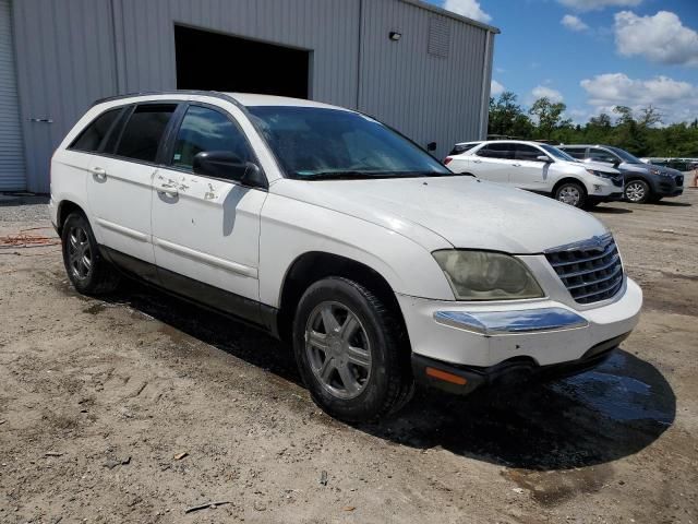 2004 Chrysler Pacifica