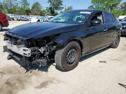 Salvage cars for sale at Hampton, VA auction: 2019 Nissan Altima S