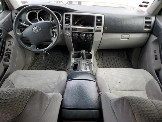 2004 Toyota 4runner SR5