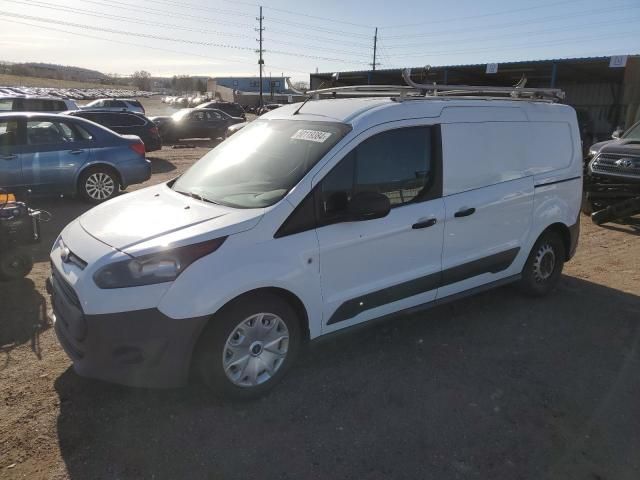 2014 Ford Transit Connect XL