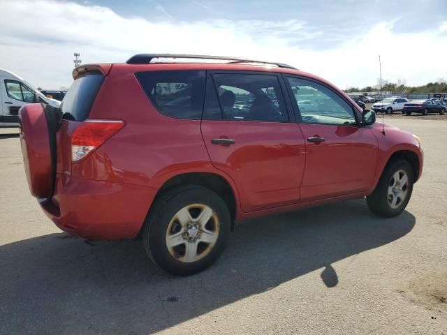 2006 Toyota Rav4