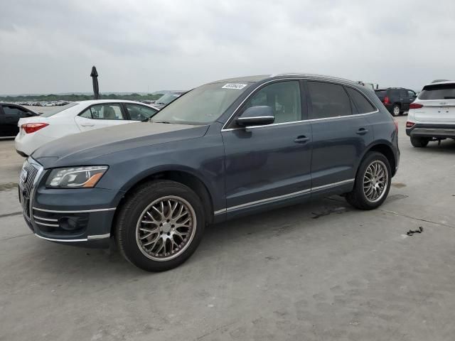 2010 Audi Q5 Premium Plus