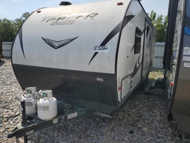 2019 Wildwood Trailer