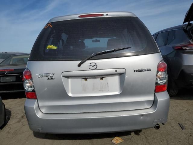 2004 Mazda MPV Wagon