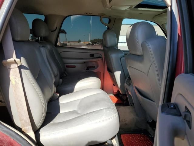 2006 Chevrolet Tahoe C1500