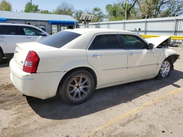 2010 Chrysler 300 Touring