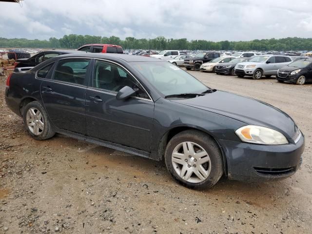 2013 Chevrolet Impala LT