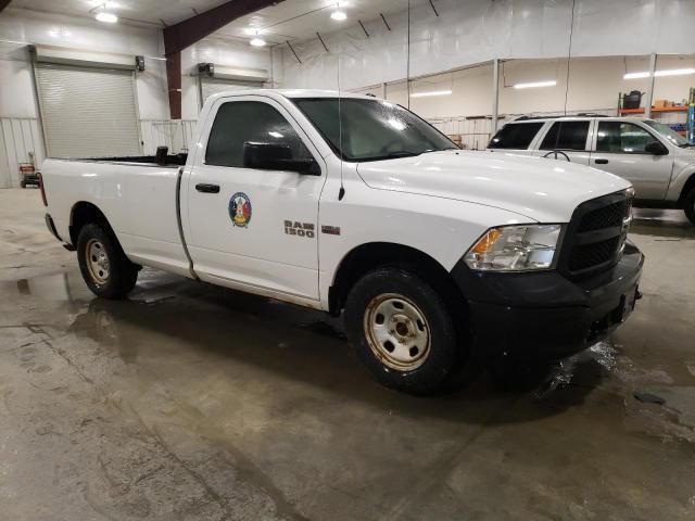 2015 Dodge RAM 1500 ST