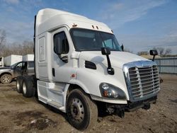 Freightliner salvage cars for sale: 2016 Freightliner Cascadia 113