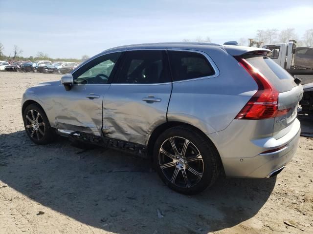 2018 Volvo XC60 T6 Inscription