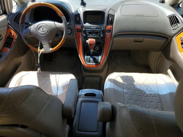 2003 Lexus RX 300