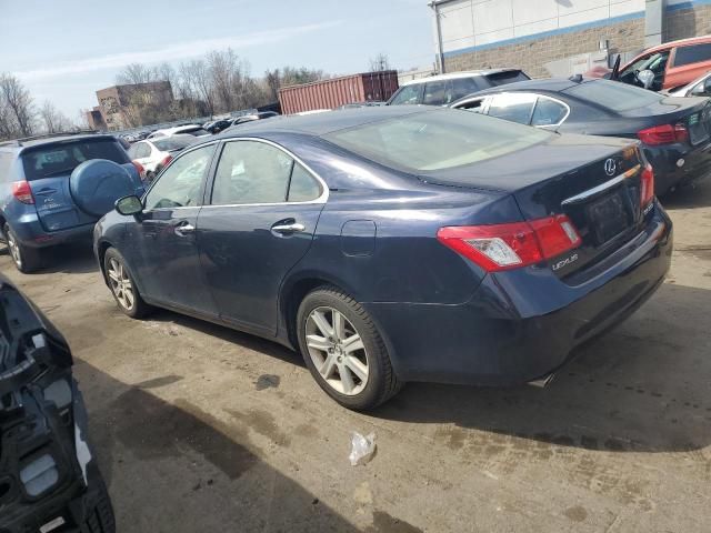 2009 Lexus ES 350