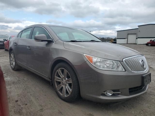 2012 Buick Lacrosse Premium