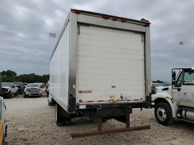 2017 Freightliner M2 106 Medium Duty