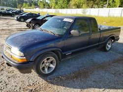 2003 Chevrolet S Truck S10 for sale in Fairburn, GA