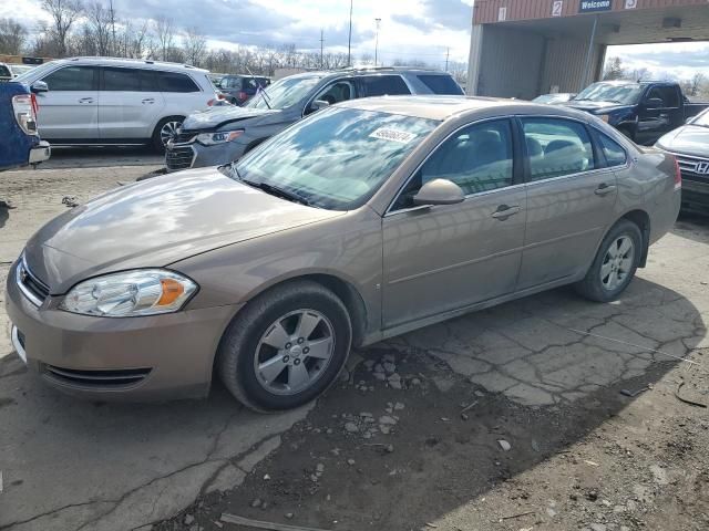 2006 Chevrolet Impala LT