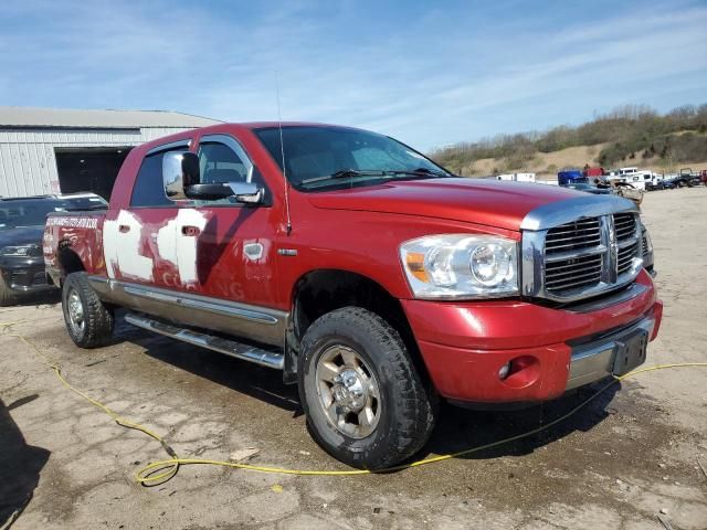 2008 Dodge RAM 1500