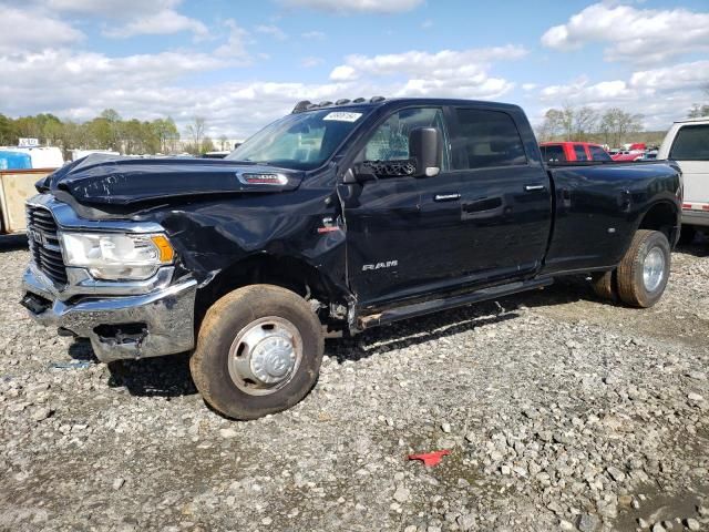 2019 Dodge RAM 3500 BIG Horn