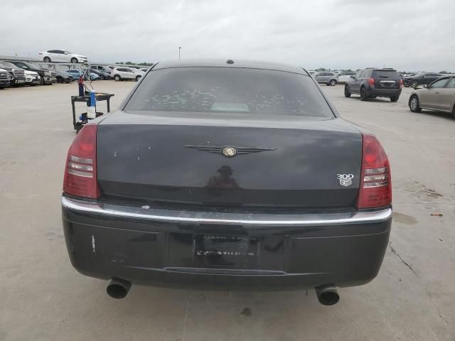 2007 Chrysler 300C