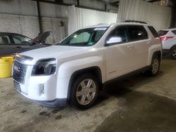 Salvage cars for sale from Copart Windsor, NJ: 2014 GMC Terrain SLT