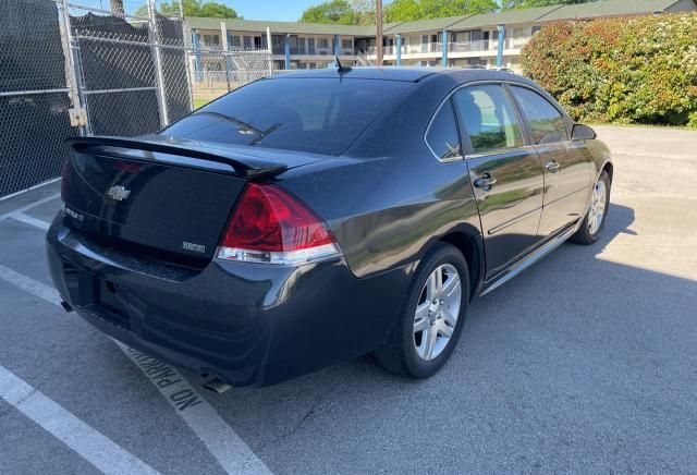 2013 Chevrolet Impala LT