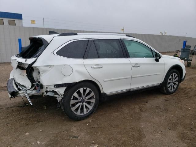 2017 Subaru Outback Touring