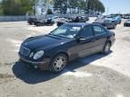 2004 Mercedes-Benz E 320